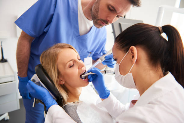 Best TMJ/TMD Treatment  in Munising, MI