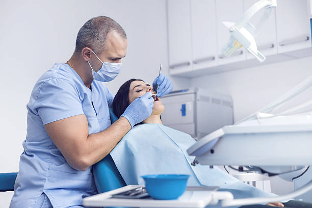 Best Dental Inlays and Onlays  in Munising, MI